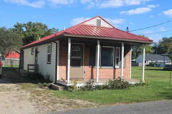 704 Broadway Street, Mount Vernon, OH 43050