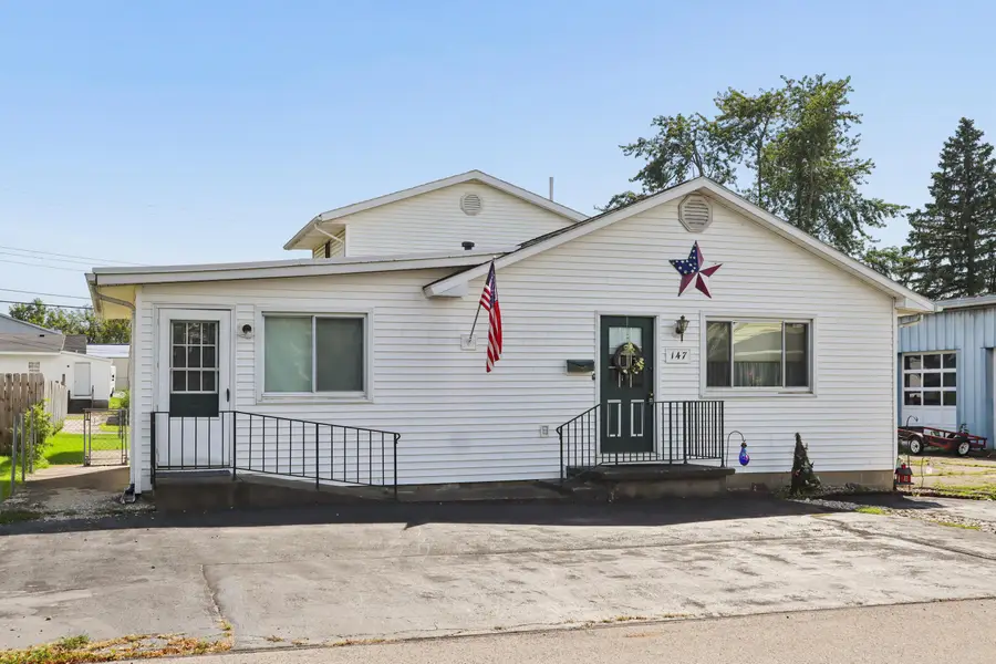 147 Evans Avenue, Urbana, OH 43078 - #3