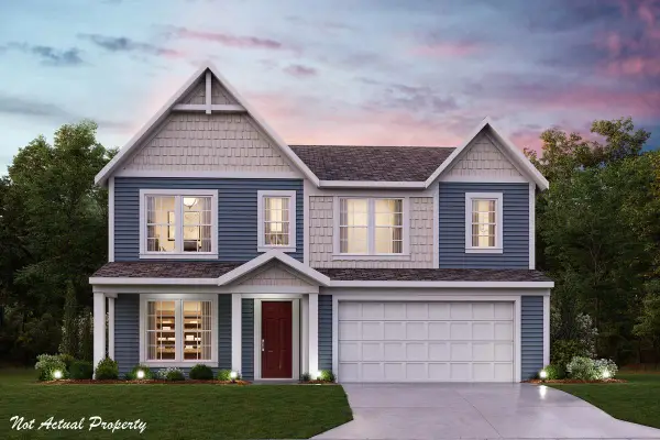98 Royalty Drive, Etna, OH 43062
