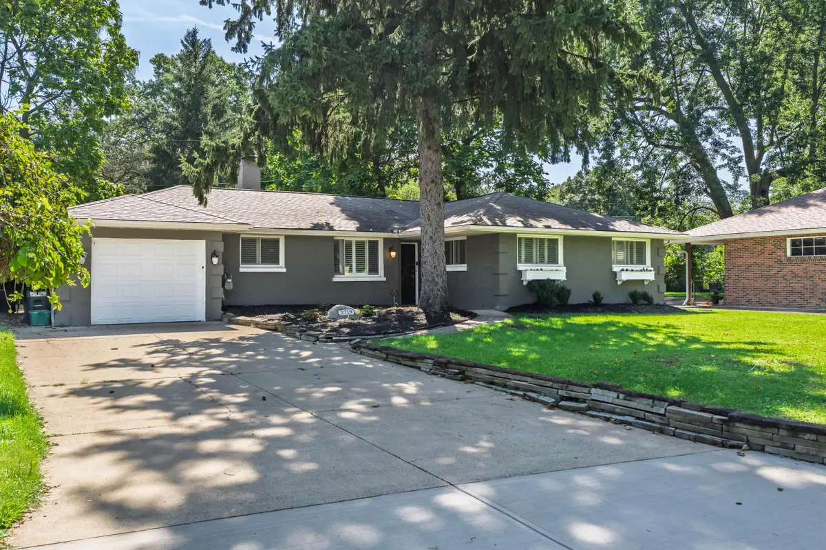 2719 Lakewood Drive, Columbus, OH 43231 - #1