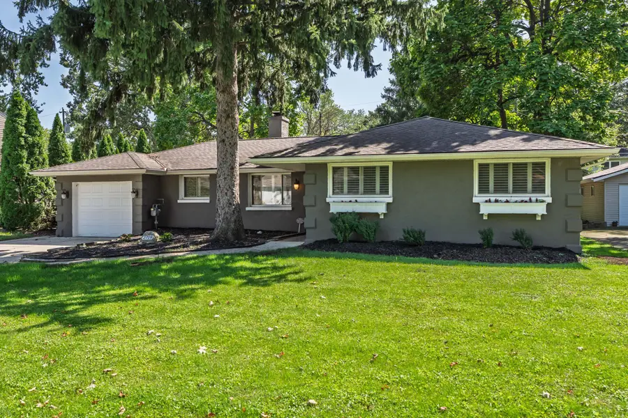 2719 Lakewood Drive, Columbus, OH 43231 - #3
