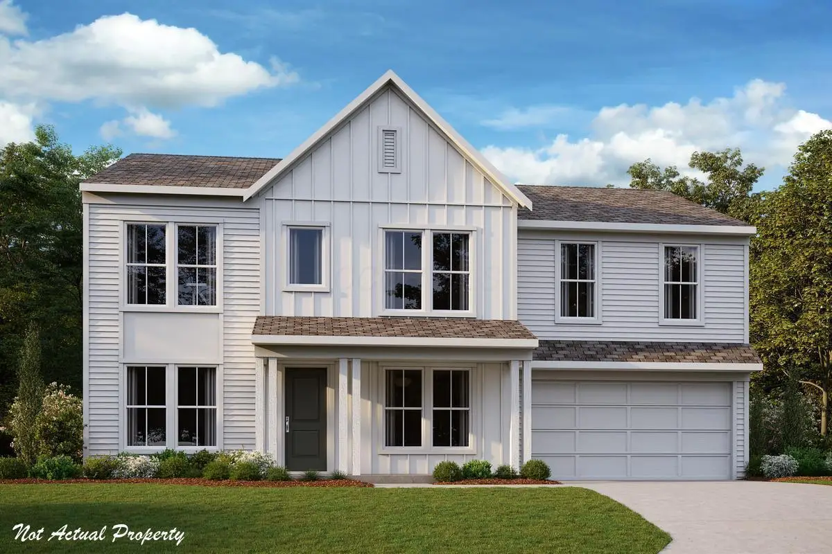 152 Imperial Road, Etna, OH 43062 - #1