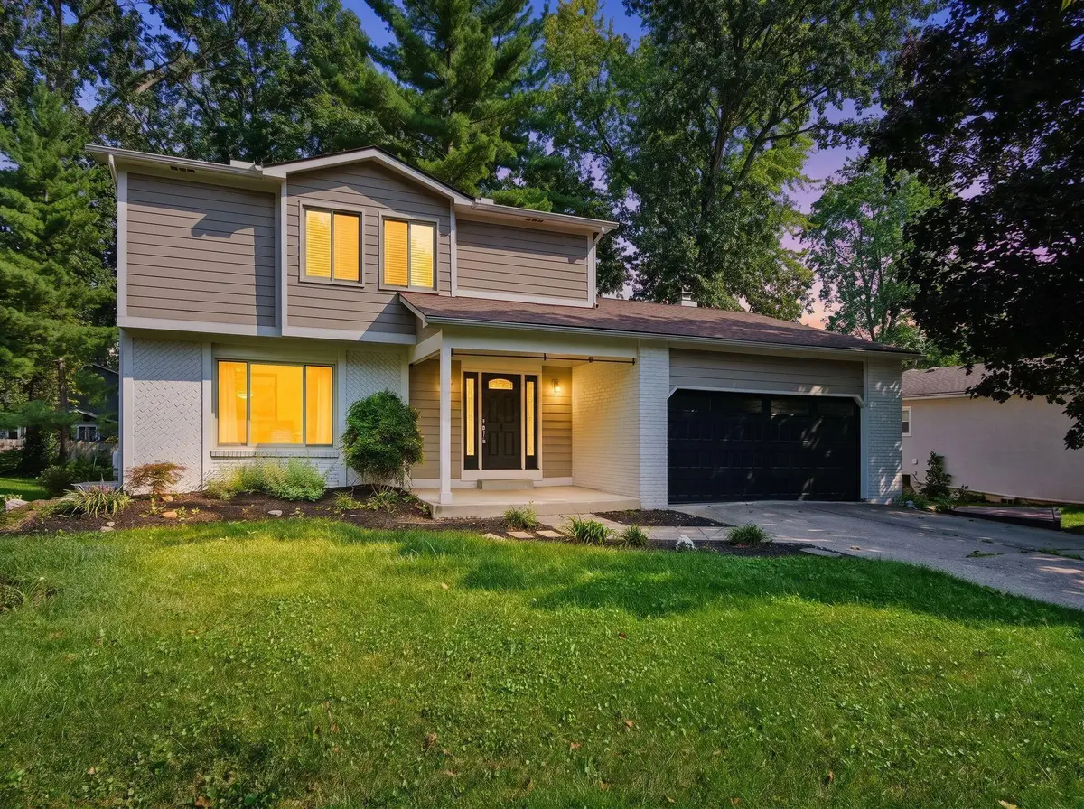 622 Valley Forge Court, Westerville, OH 43081 - #1