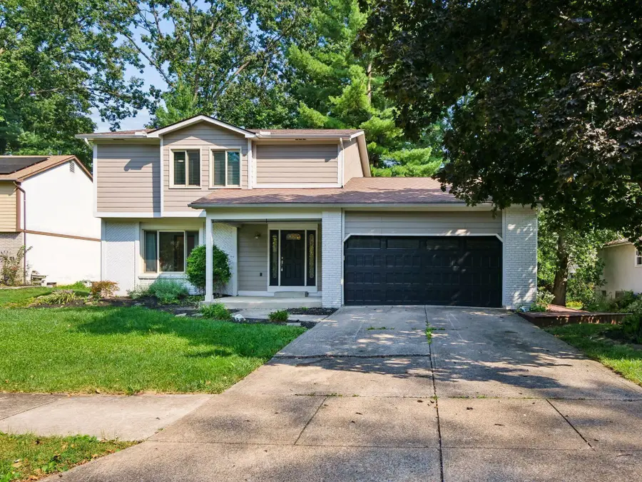 622 Valley Forge Court, Westerville, OH 43081 - #2