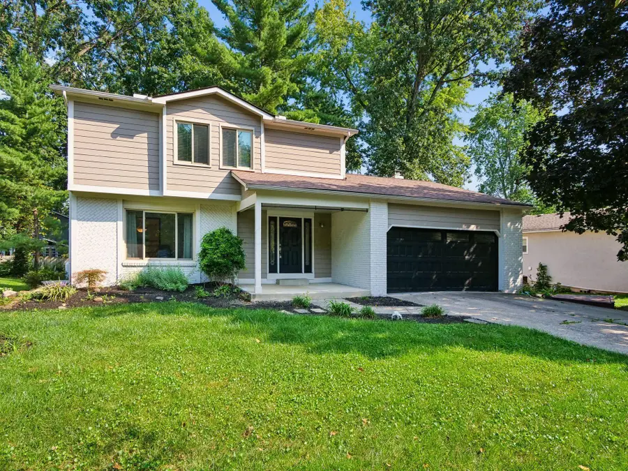 622 Valley Forge Court, Westerville, OH 43081 - #3