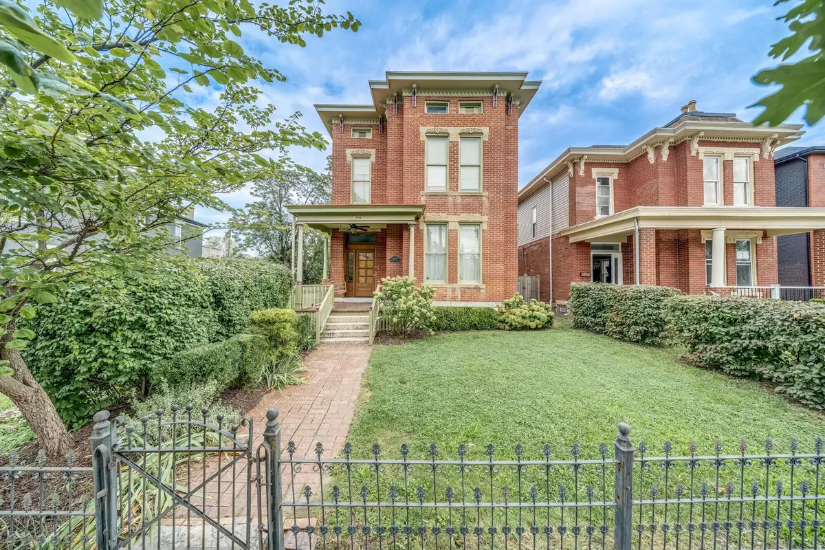 1054 E Long Street, Columbus, OH 43203 - #1