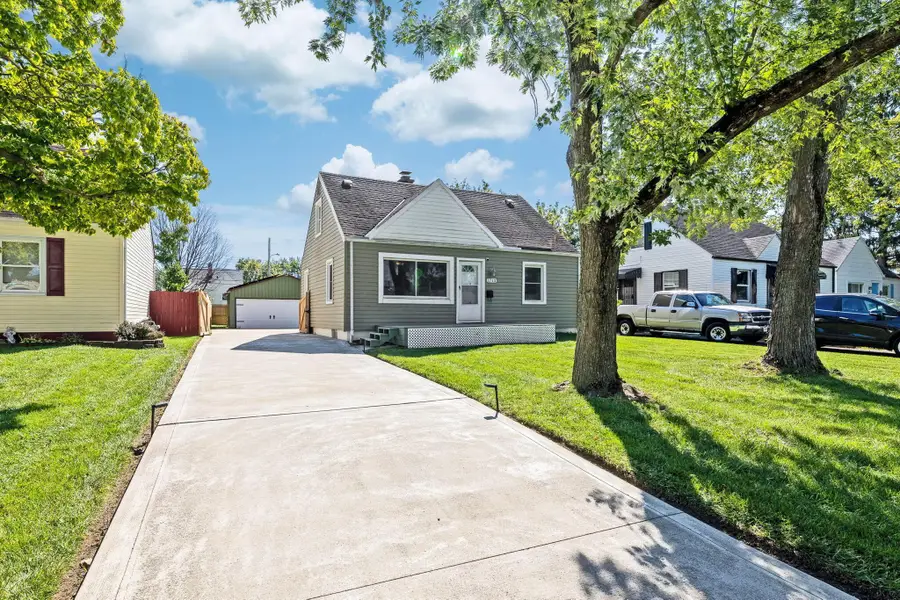 1713 Huy Road, Columbus, OH 43224 - #3