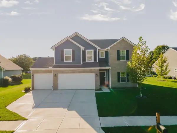 2469 Abigail Street, Lancaster, OH 43130