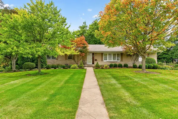 1121 Knowlton Road, Bellefontaine, OH 43311