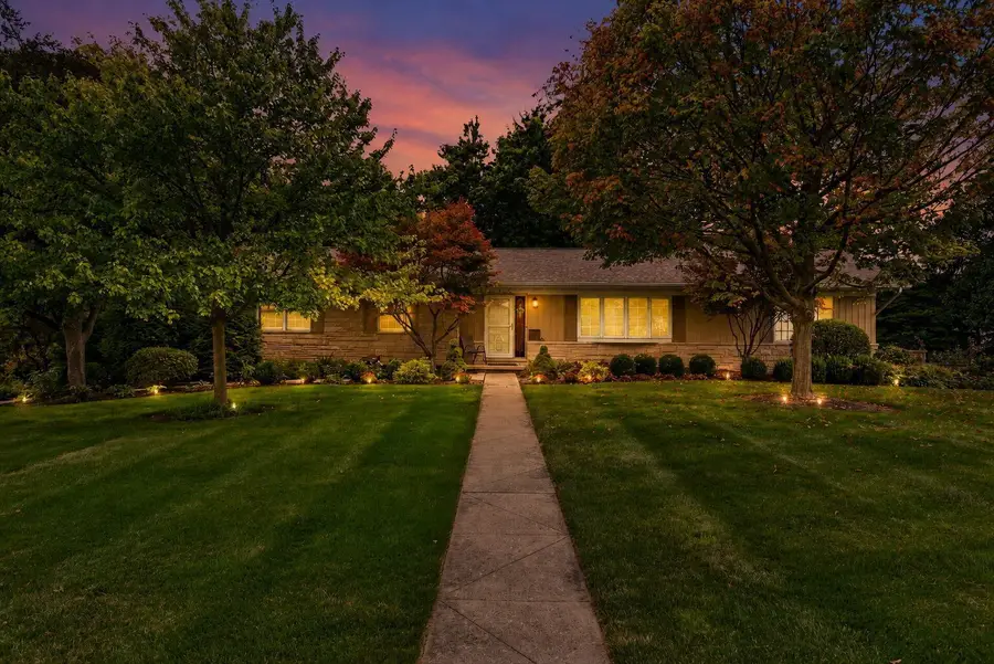 1121 Knowlton Road, Bellefontaine, OH 43311 - #3