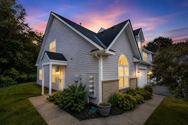 8410 Diversey Loop, Blacklick, OH 43004