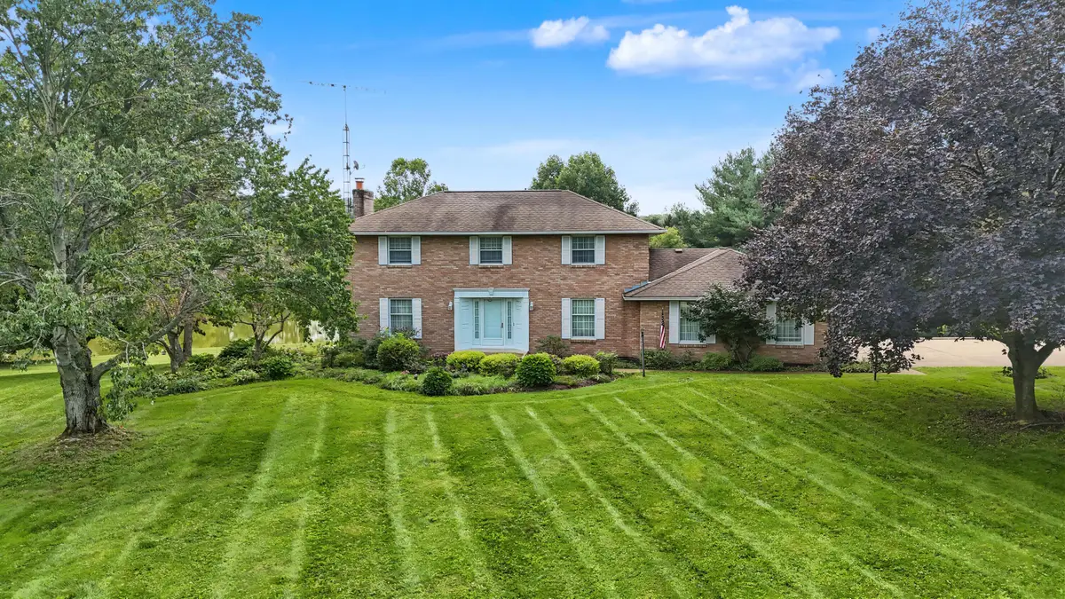 1457 Bellville Johnsville Road, Bellville, OH 44813 - #1