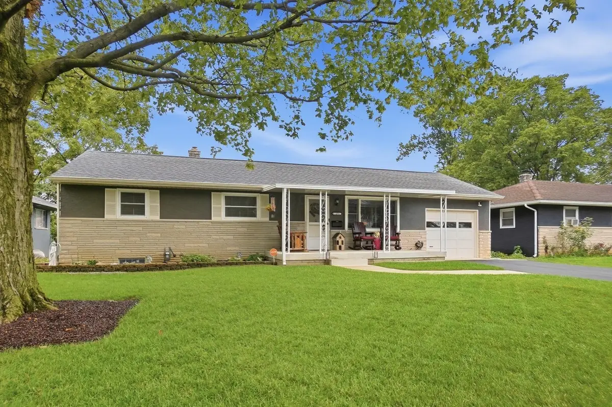 171 Maple Drive, Columbus, OH 43228 - #1