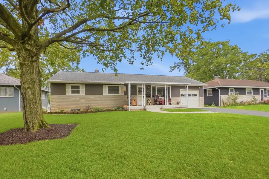 171 Maple Drive, Columbus, OH 43228 - #2