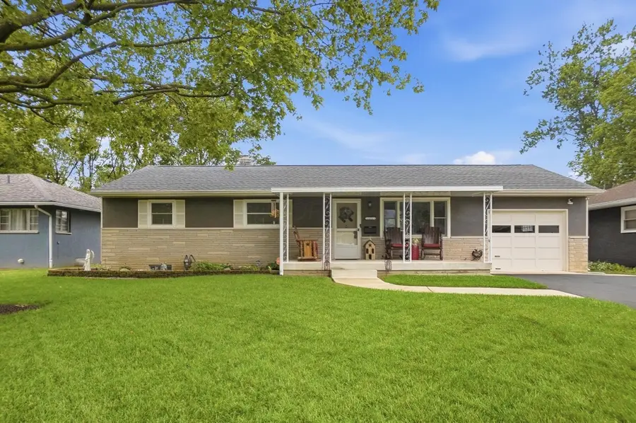 171 Maple Drive, Columbus, OH 43228 - #3