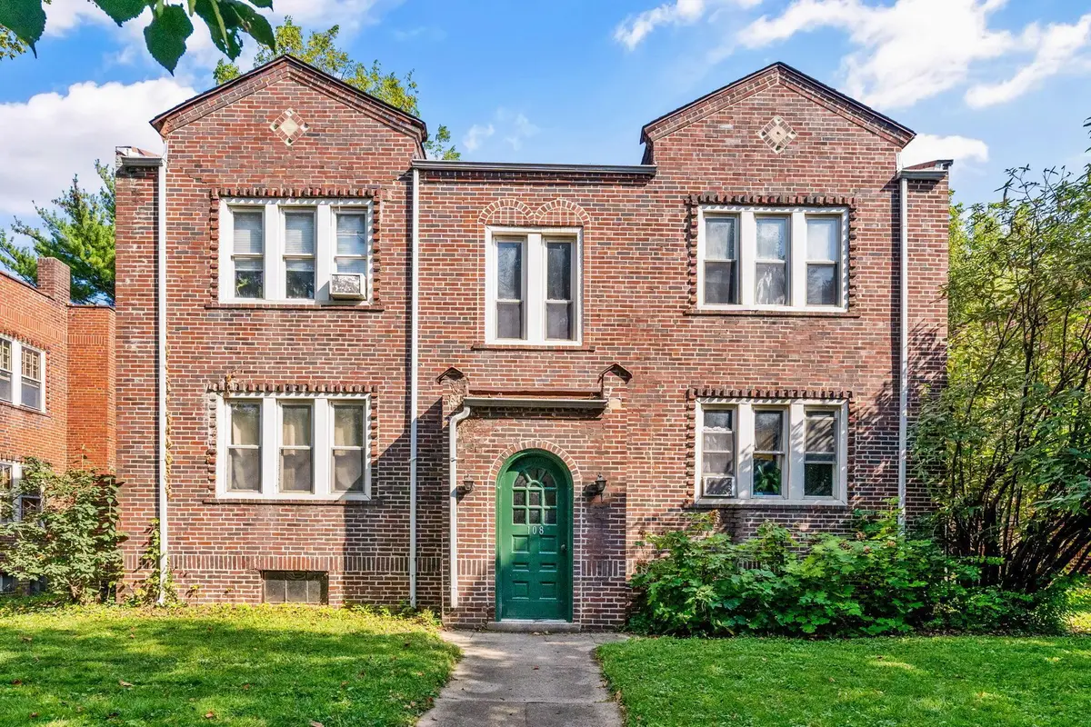 108 W Weber Road, Columbus, OH 43202 - #1
