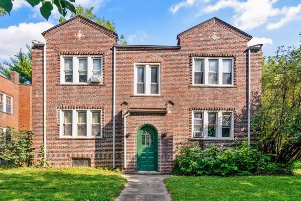 108 W Weber Road, Columbus, OH 43202
