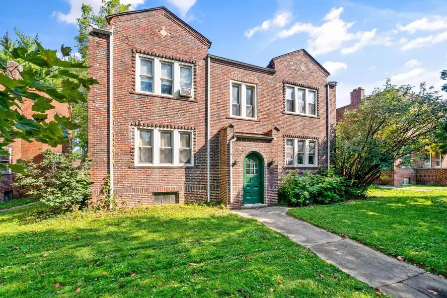 108 W Weber Road, Columbus, OH 43202 - #3