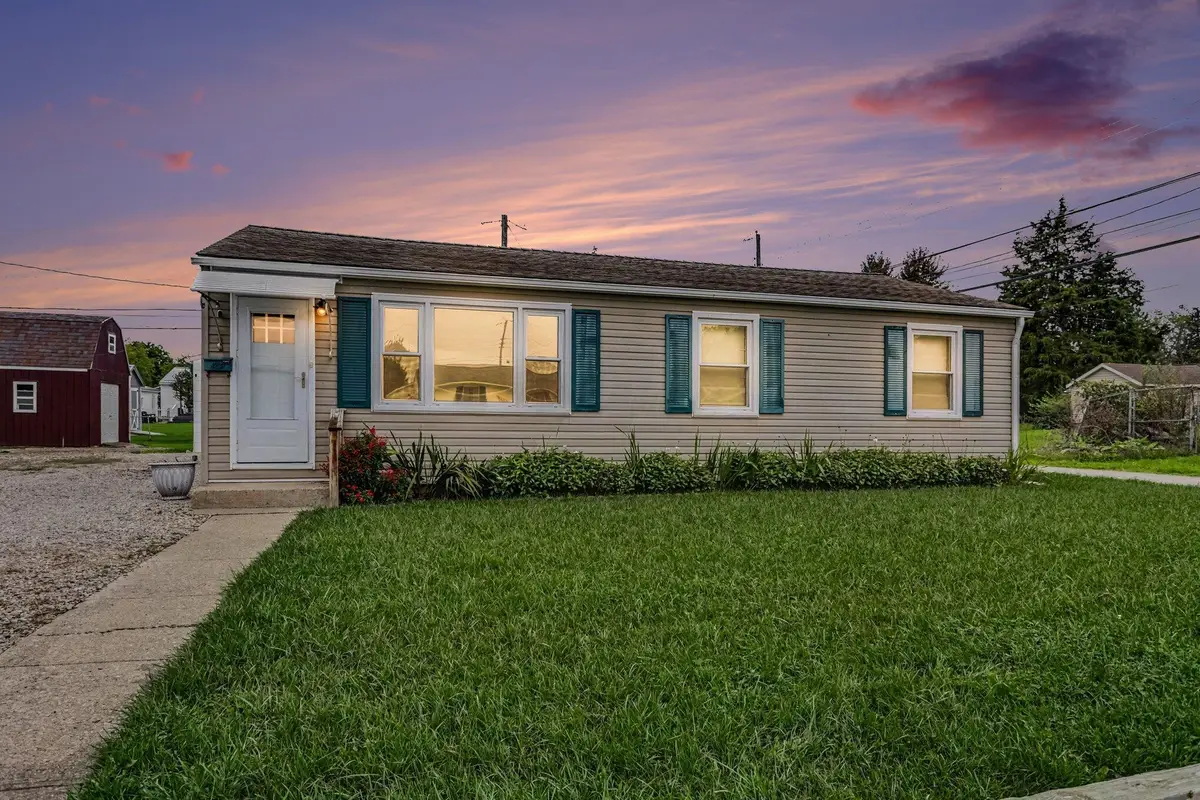 321 Ely Street, Washington Court House, OH 43160 - #1