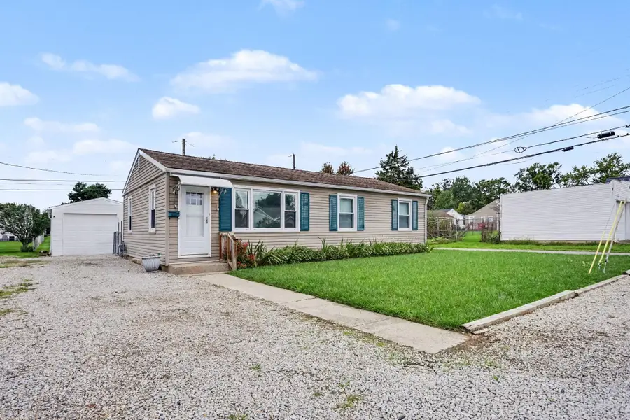 321 Ely Street, Washington Court House, OH 43160 - #2