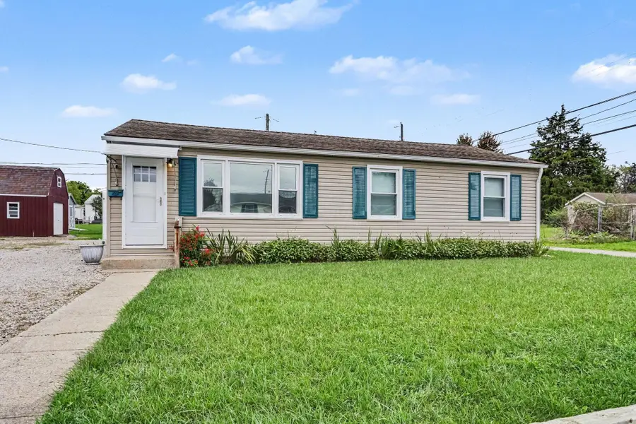 321 Ely Street, Washington Court House, OH 43160 - #3