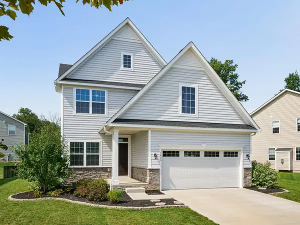 1430 Augustine Drive, Marysville, OH 43040