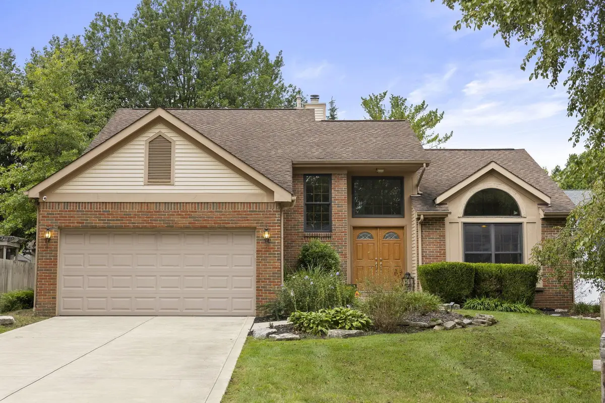 394 Meadow View Drive, Powell, OH 43065 - #1
