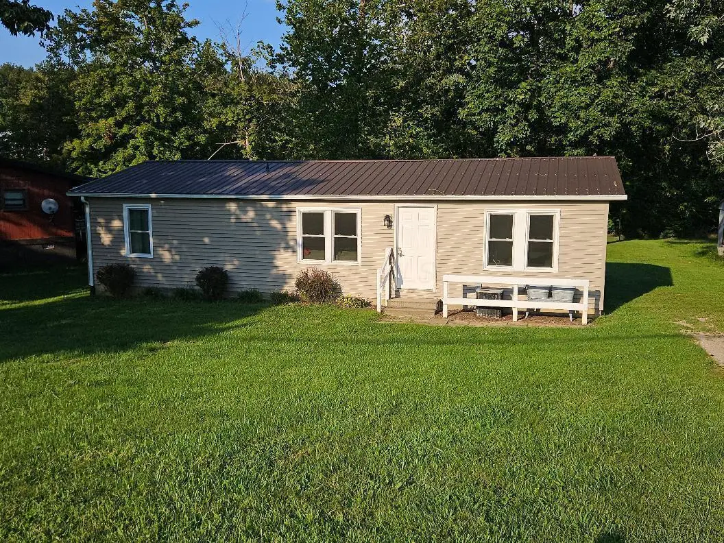 6654 Pied Piper Parkway, Hillsboro, OH 45133 - #1