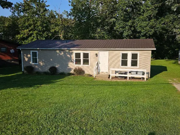 6654 Pied Piper Parkway, Hillsboro, OH 45133