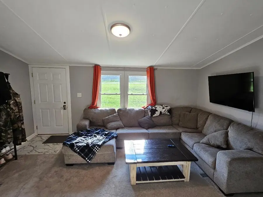 6654 Pied Piper Parkway, Hillsboro, OH 45133 - #2