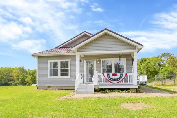 1275 Parrett Road, Greenfield, OH 45123