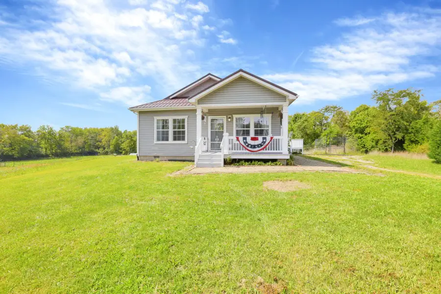 1275 Parrett Road, Greenfield, OH 45123 - #2