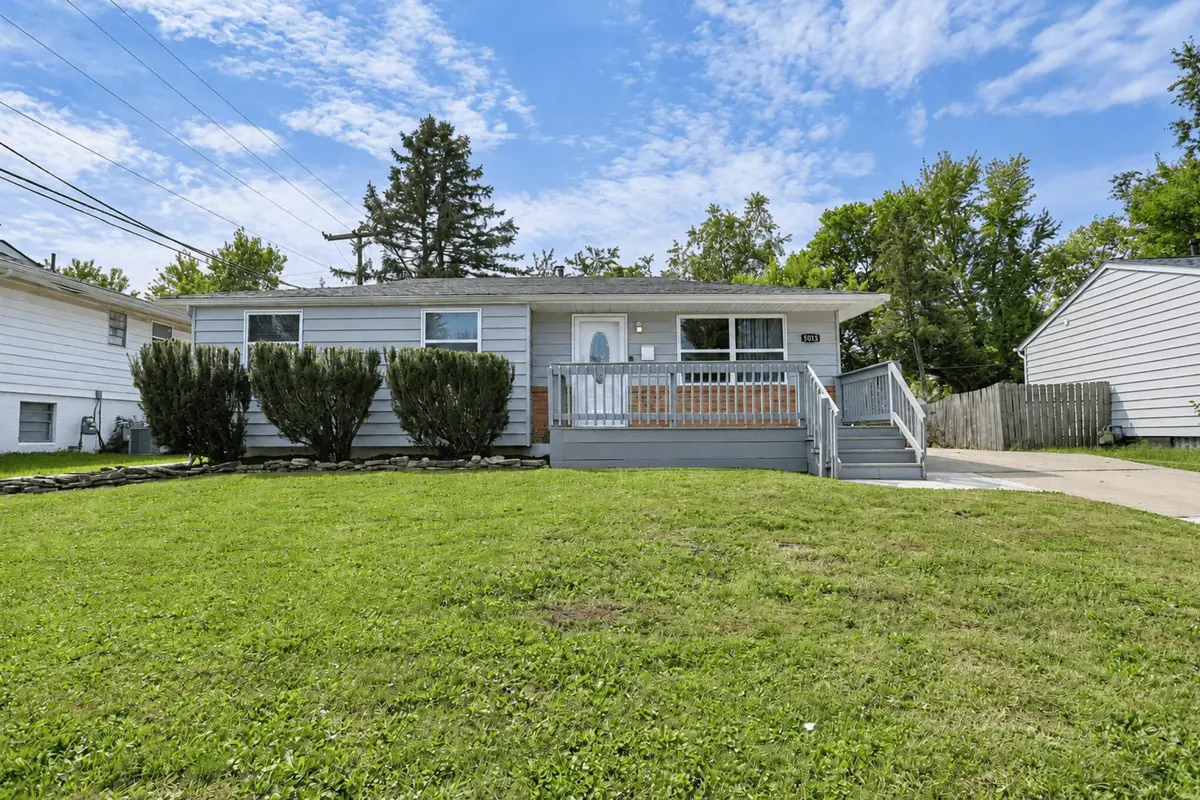 5015 Fullerton Drive, Columbus, OH 43232 - #1
