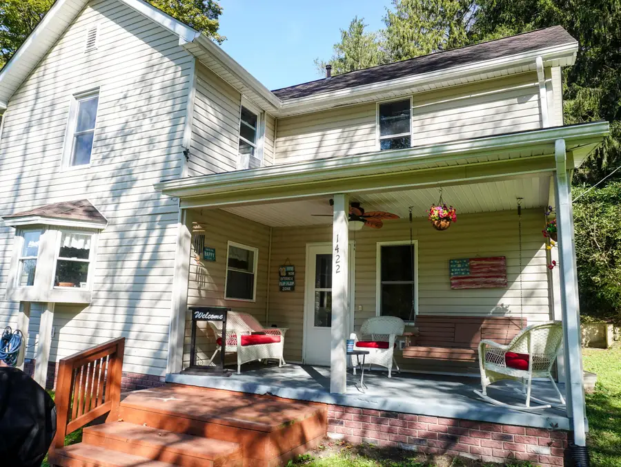 1422 State Road 56, New Marshfield, OH 45766 - #2