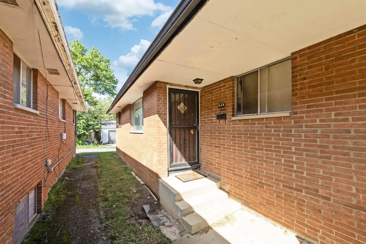 537-539 Barnett Road, Columbus, OH 43213 - #1