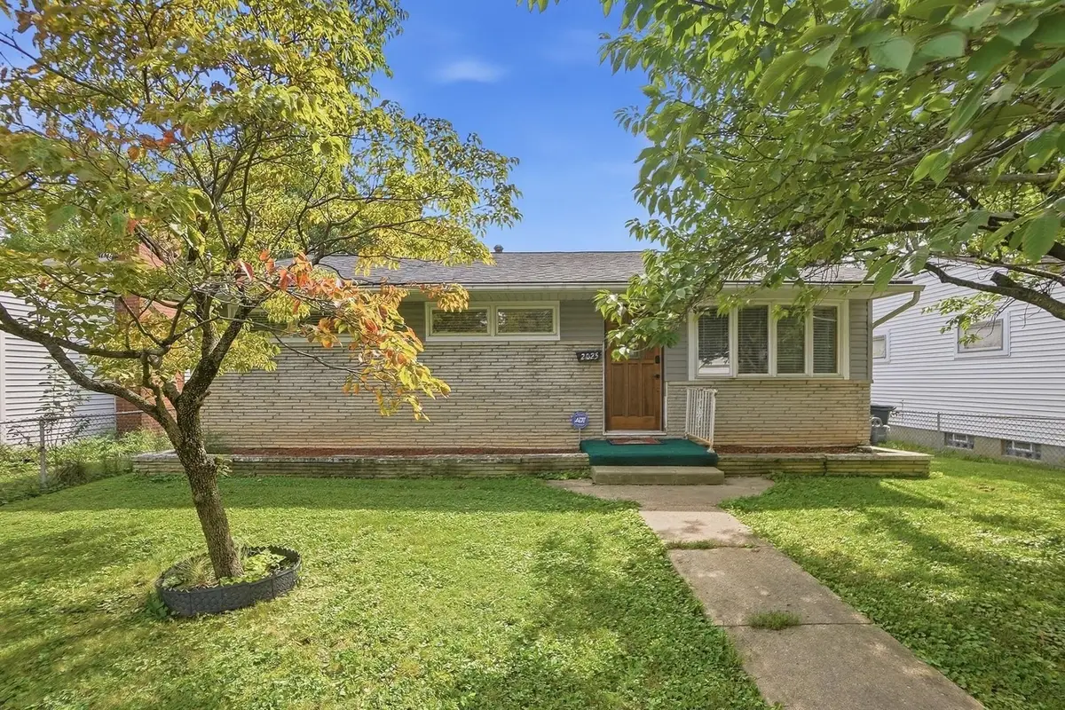 2025 Ward Road, Columbus, OH 43224 - #1
