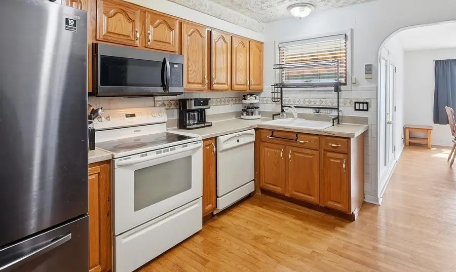 2025 Ward Road, Columbus, OH 43224 - #2