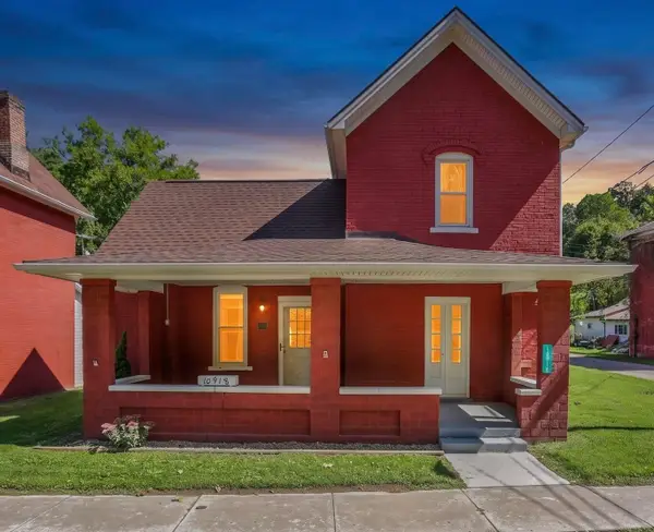 16918 Haydenville Road, Haydenville, OH 43127