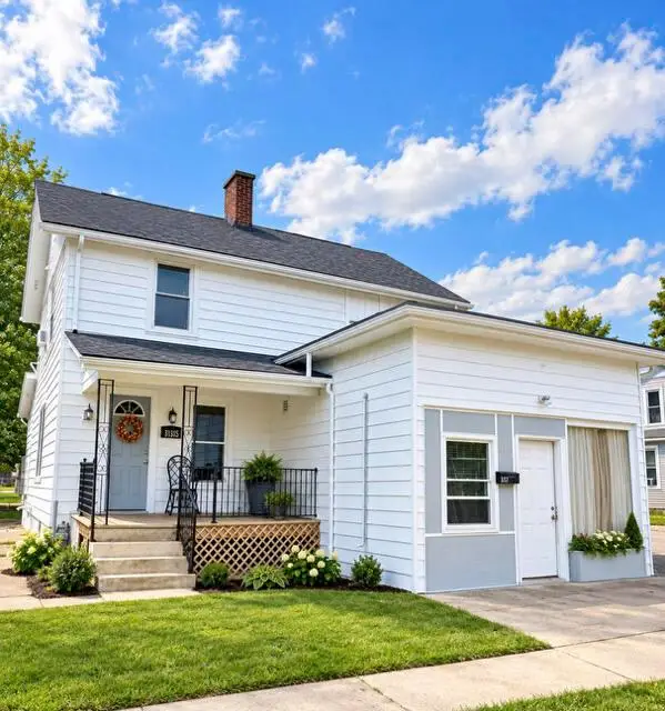 315 317 Washington Avenue, Lancaster, OH 43130