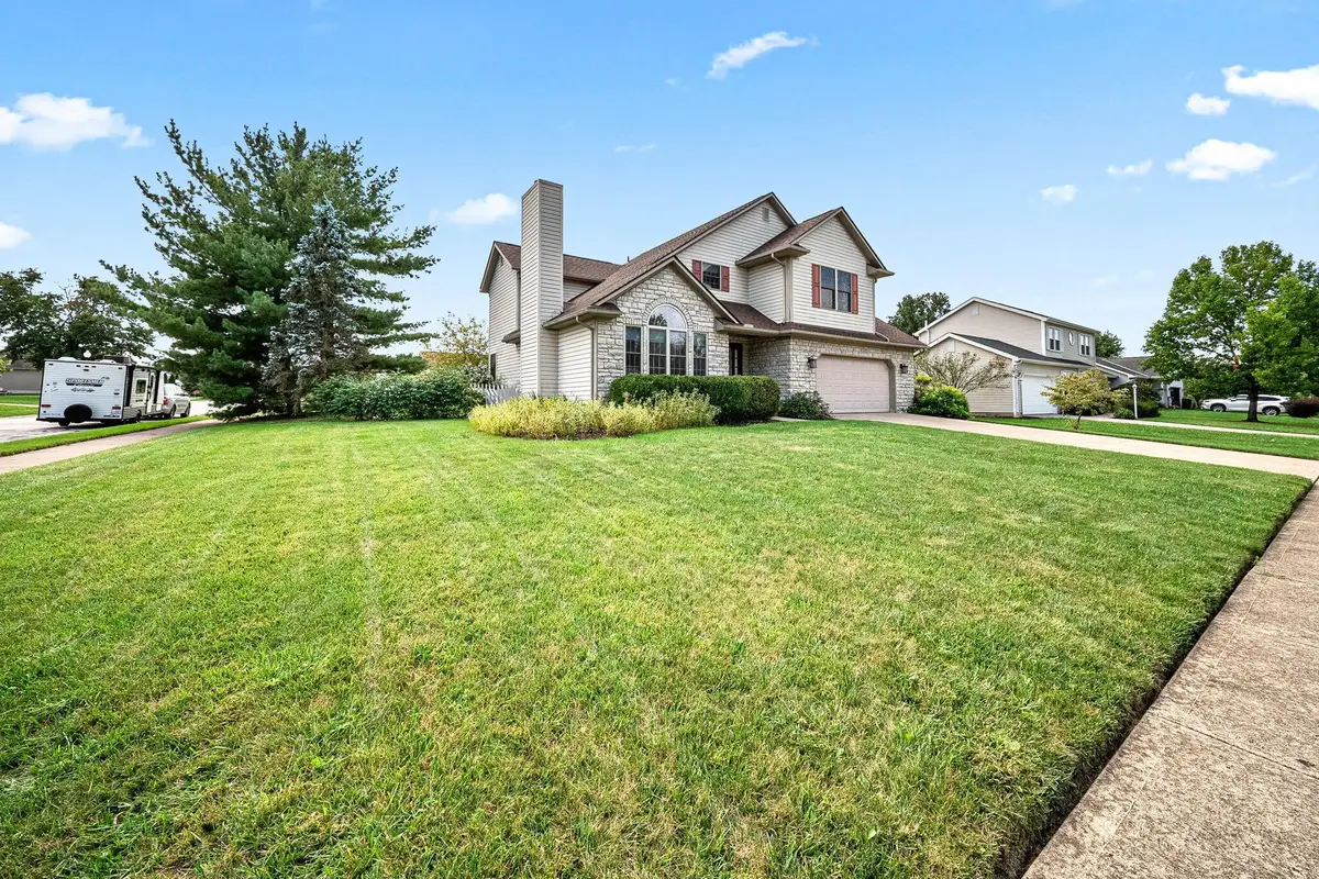533 Raccoon Lane, Sunbury, OH 43074 - #1
