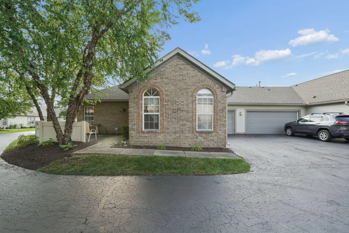 6724 Red Sunset Place, Columbus, OH 43213 - #1