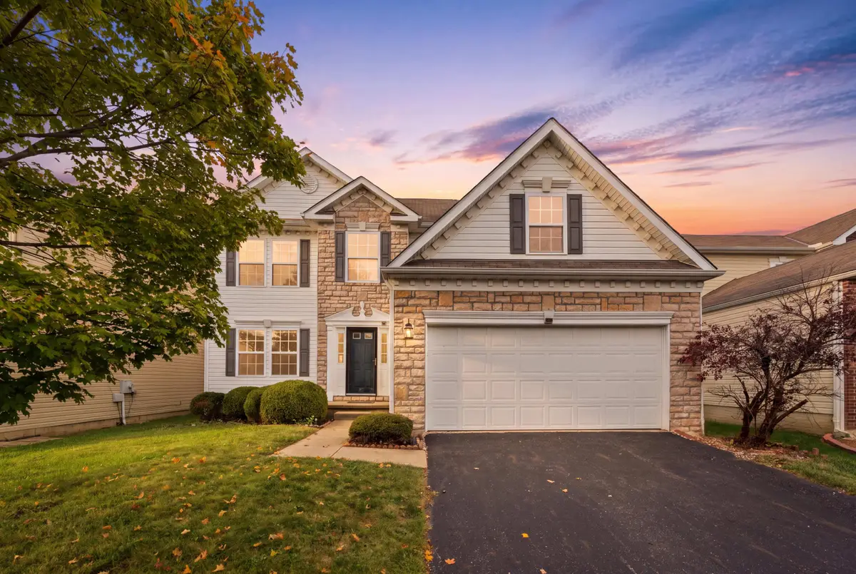 6320 Greenhaven Avenue, Galloway, OH 43119 - #1