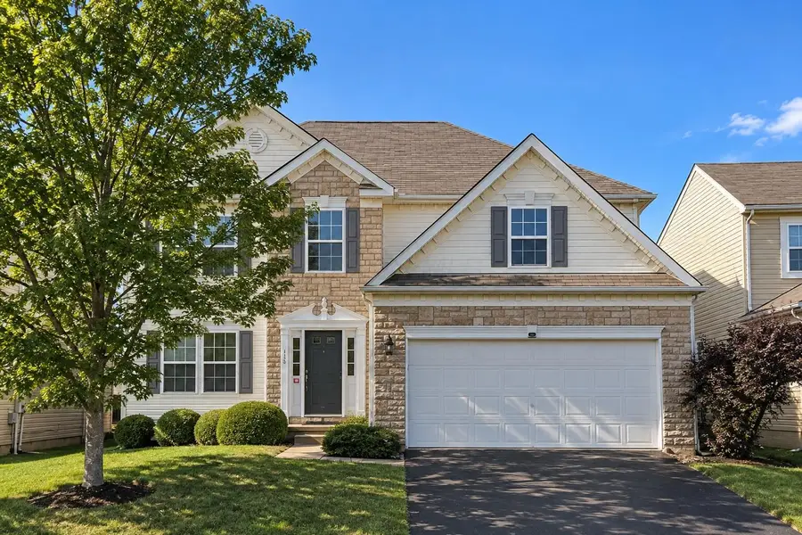 6320 Greenhaven Avenue, Galloway, OH 43119 - #2