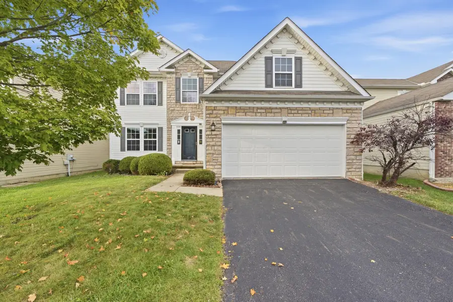 6320 Greenhaven Avenue, Galloway, OH 43119 - #3