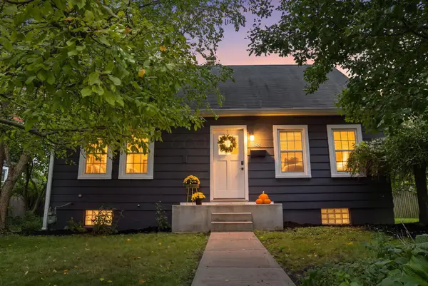 188 Hamilton Avenue, Westerville, OH 43081
