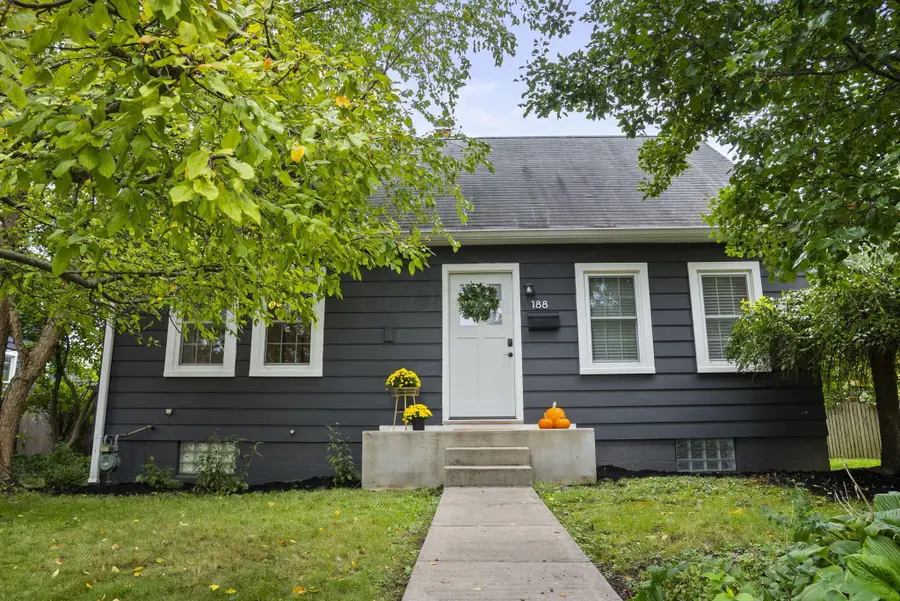 188 Hamilton Avenue, Westerville, OH 43081 - #2
