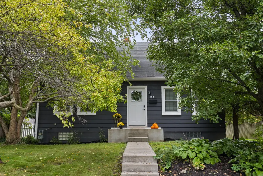 188 Hamilton Avenue, Westerville, OH 43081 - #3