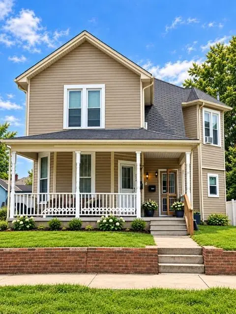 522 526 N Broad Street, Lancaster, OH 43130