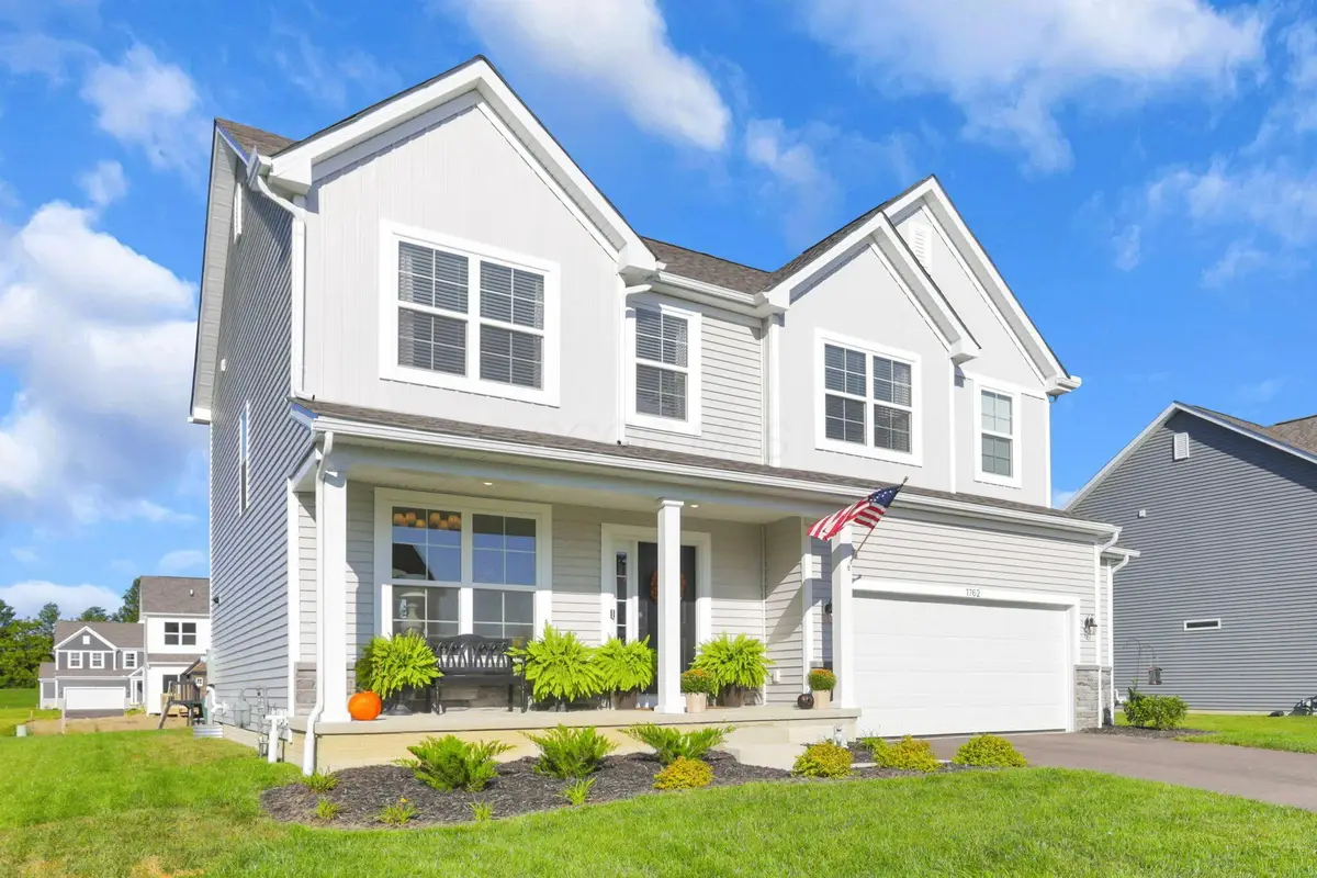 1762 Stinson Road, Delaware, OH 43015 - #1