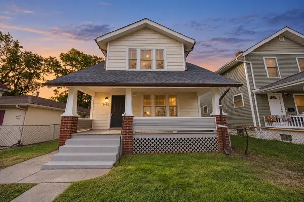 1465 Genessee Avenue, Columbus, OH 43211